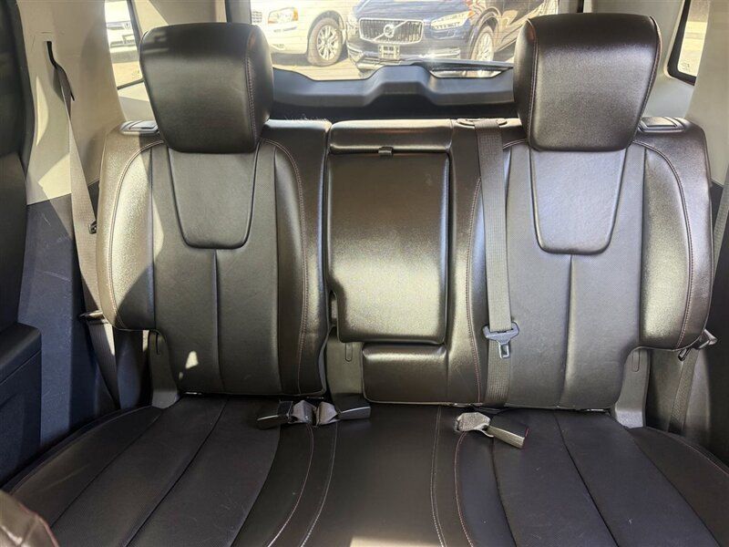 2011 GMC Terrain AWD 4dr SLT-2 - 22971652 - 6