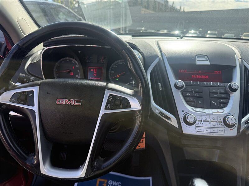 2011 GMC Terrain AWD 4dr SLT-2 - 22971652 - 8