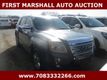 2011 GMC Terrain FWD 4dr SLE-1 - 23013019 - 0