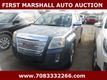 2011 GMC Terrain FWD 4dr SLE-1 - 23013019 - 1