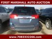 2011 GMC Terrain FWD 4dr SLE-1 - 23013019 - 3