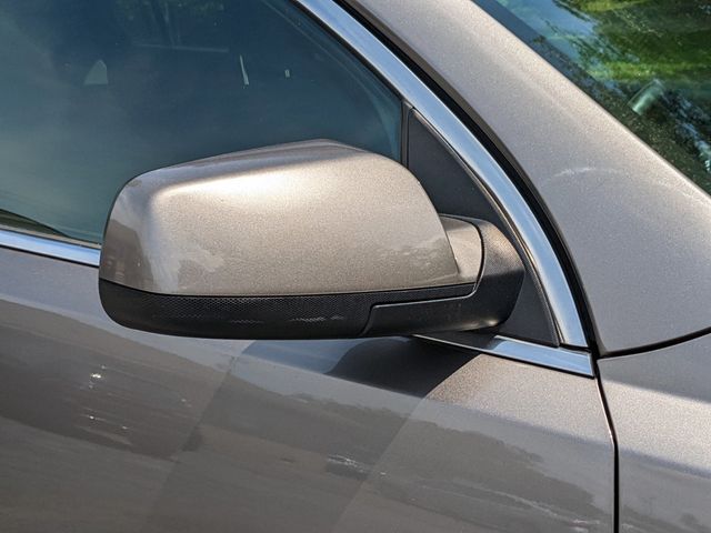 2011 GMC Terrain FWD 4dr SLE-1 - 21946962 - 11