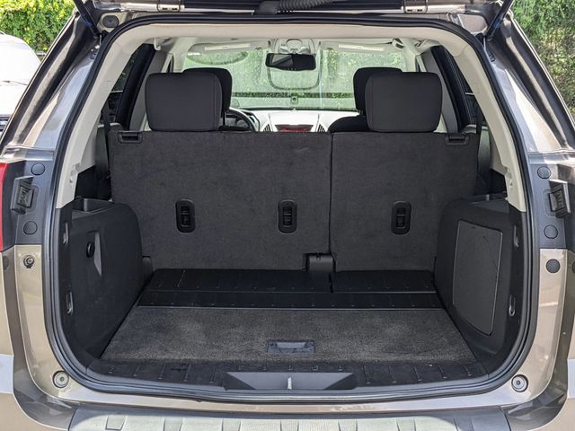 2011 GMC Terrain FWD 4dr SLE-1 - 21946962 - 12