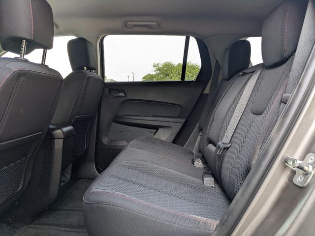 2011 GMC Terrain FWD 4dr SLE-1 - 21946962 - 13