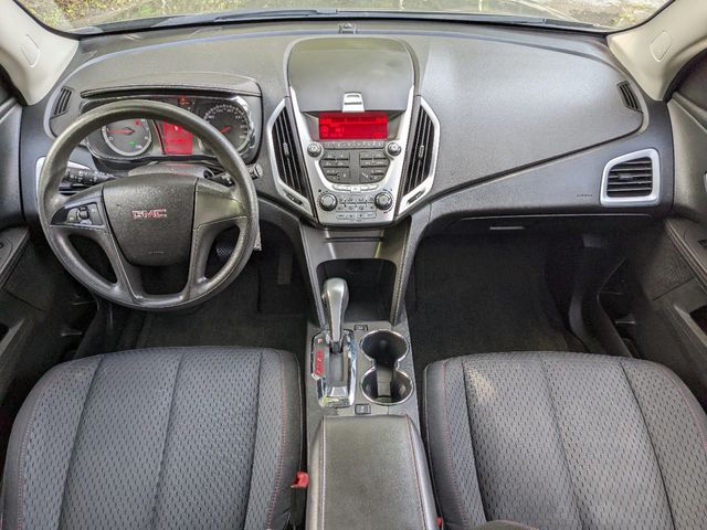 2011 GMC Terrain FWD 4dr SLE-1 - 21946962 - 14