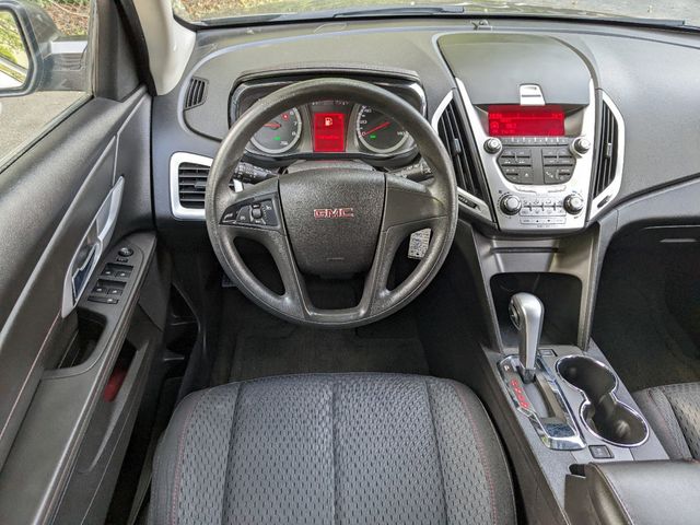 2011 GMC Terrain FWD 4dr SLE-1 - 21946962 - 15