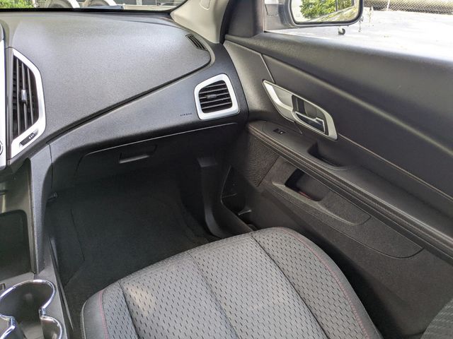 2011 GMC Terrain FWD 4dr SLE-1 - 21946962 - 16