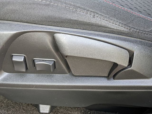 2011 GMC Terrain FWD 4dr SLE-1 - 21946962 - 19