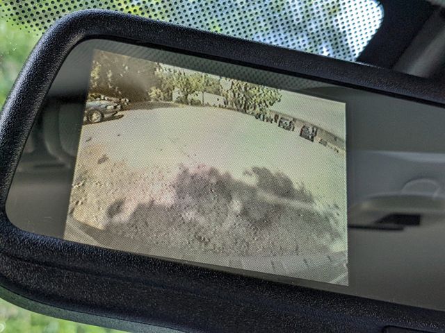 2011 GMC Terrain FWD 4dr SLE-1 - 21946962 - 20