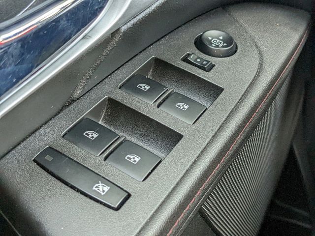 2011 GMC Terrain FWD 4dr SLE-1 - 21946962 - 21