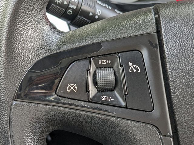 2011 GMC Terrain FWD 4dr SLE-1 - 21946962 - 22