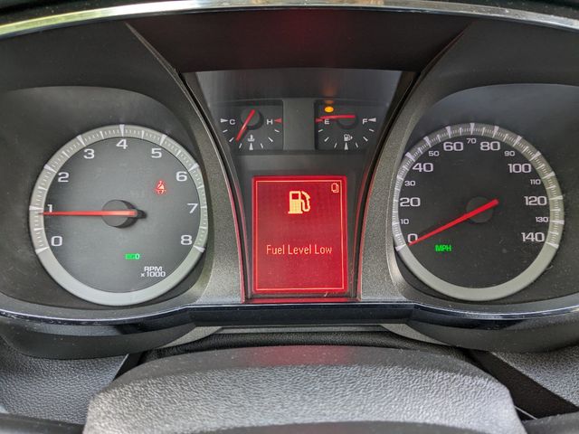 2011 GMC Terrain FWD 4dr SLE-1 - 21946962 - 24