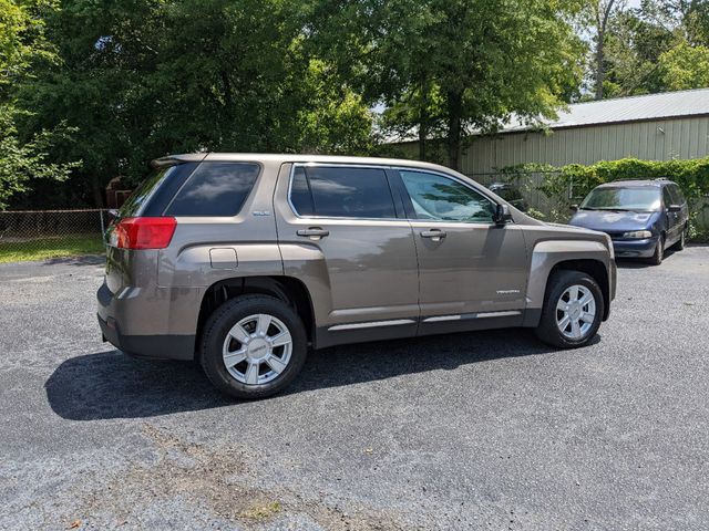 2011 GMC Terrain FWD 4dr SLE-1 - 21946962 - 3