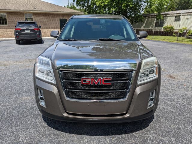 2011 GMC Terrain FWD 4dr SLE-1 - 21946962 - 8