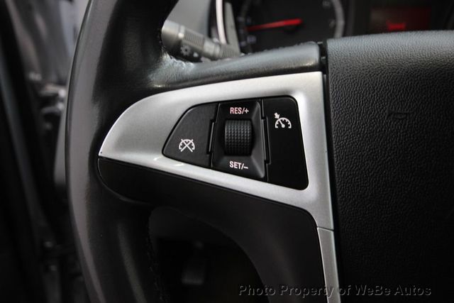 2011 GMC Terrain FWD 4dr SLE-2 - 23011125 - 14