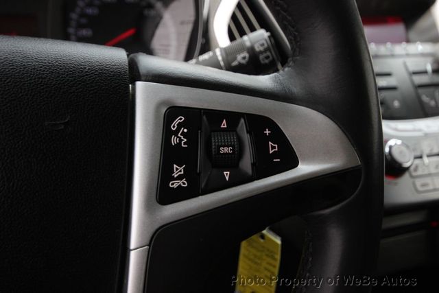 2011 GMC Terrain FWD 4dr SLE-2 - 23011125 - 15