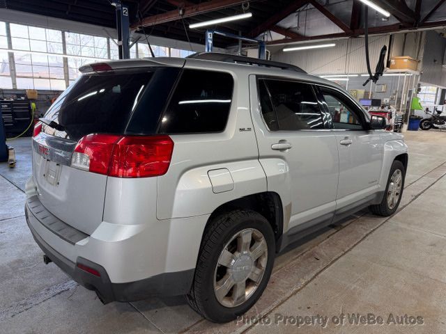 2011 GMC Terrain FWD 4dr SLE-2 - 23011125 - 1