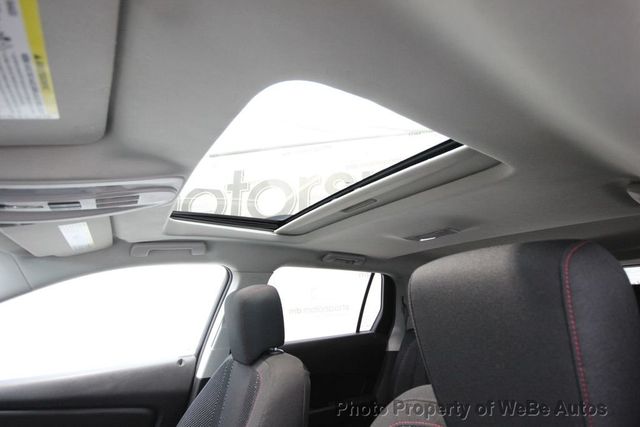 2011 GMC Terrain FWD 4dr SLE-2 - 23011125 - 19
