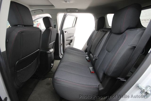 2011 GMC Terrain FWD 4dr SLE-2 - 23011125 - 20