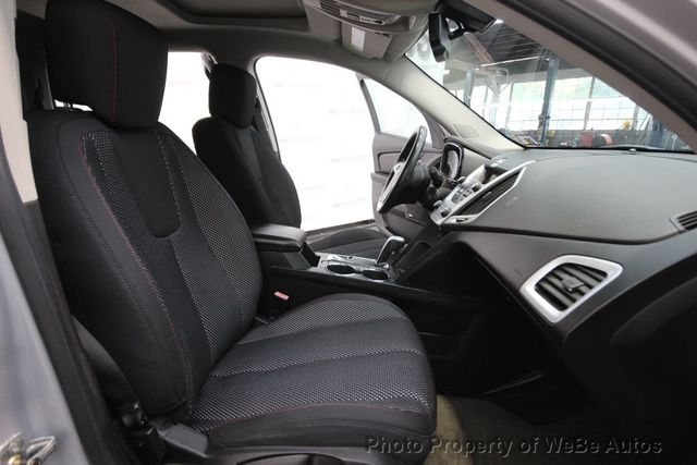2011 GMC Terrain FWD 4dr SLE-2 - 23011125 - 22