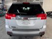 2011 GMC Terrain FWD 4dr SLE-2 - 23011125 - 3
