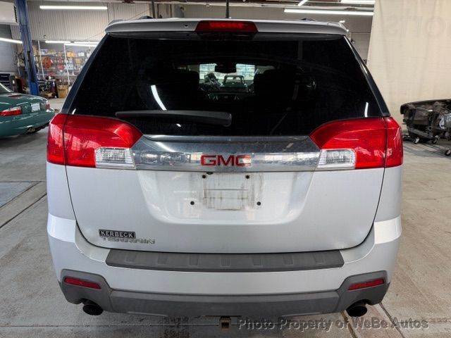2011 GMC Terrain FWD 4dr SLE-2 - 23011125 - 3