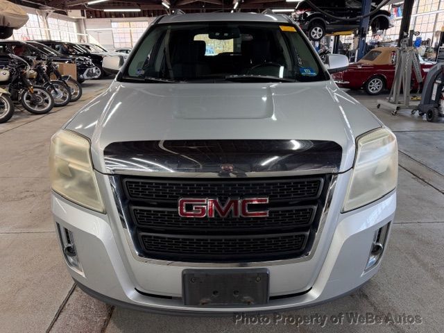 2011 GMC Terrain FWD 4dr SLE-2 - 23011125 - 6