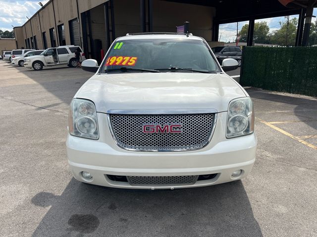 2011 GMC Yukon 2WD 4dr 1500 Denali - 22958010 - 1
