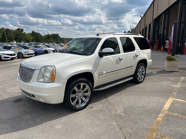 2011 GMC Yukon 2WD 4dr 1500 Denali - 22958010 - 2