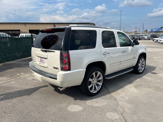 2011 GMC Yukon 2WD 4dr 1500 Denali - 22958010 - 3