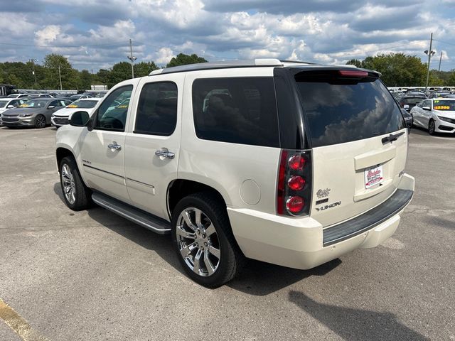 2011 GMC Yukon 2WD 4dr 1500 Denali - 22958010 - 5