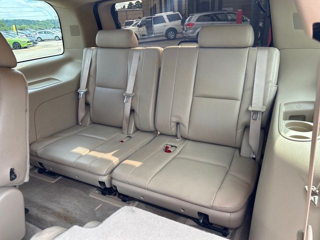 2011 GMC Yukon 2WD 4dr 1500 Denali - 22958010 - 6