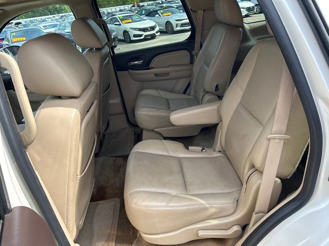 2011 GMC Yukon 2WD 4dr 1500 Denali - 22958010 - 7