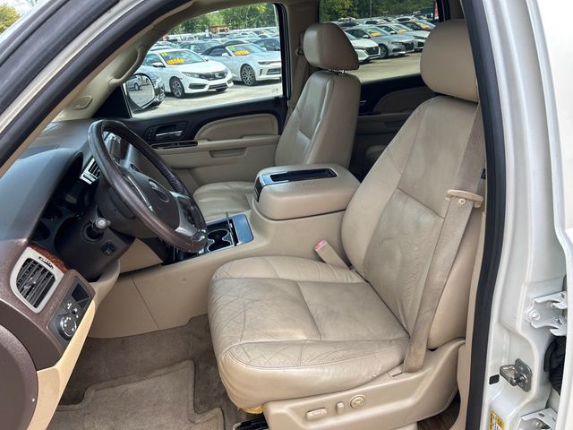 2011 GMC Yukon 2WD 4dr 1500 Denali - 22958010 - 8