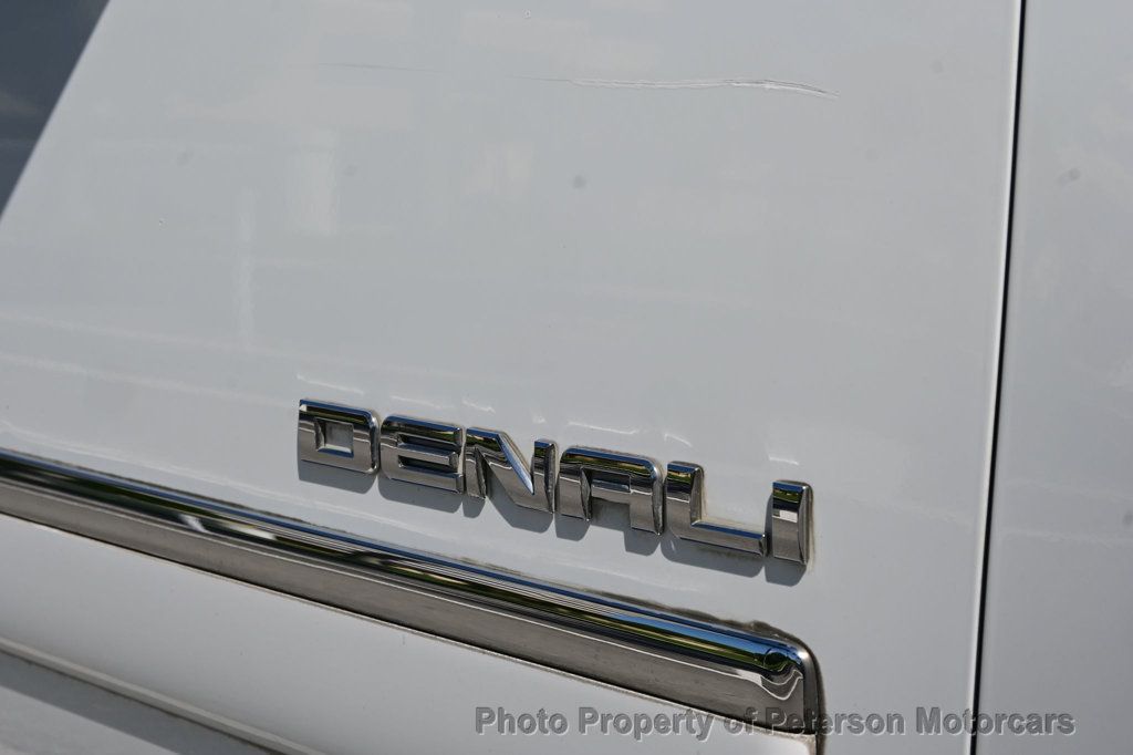 2011 GMC Yukon 2WD 4dr 1500 Denali - 22042909 - 13