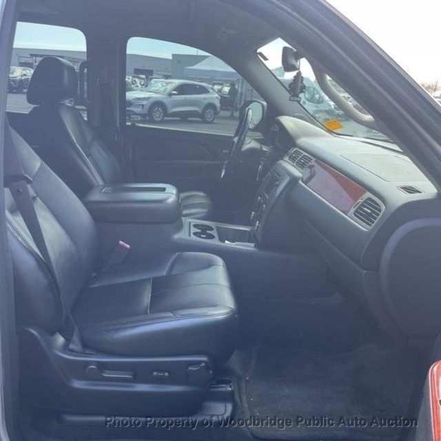 2011 GMC Yukon 2WD 4dr 1500 SLT - 23020862 - 10