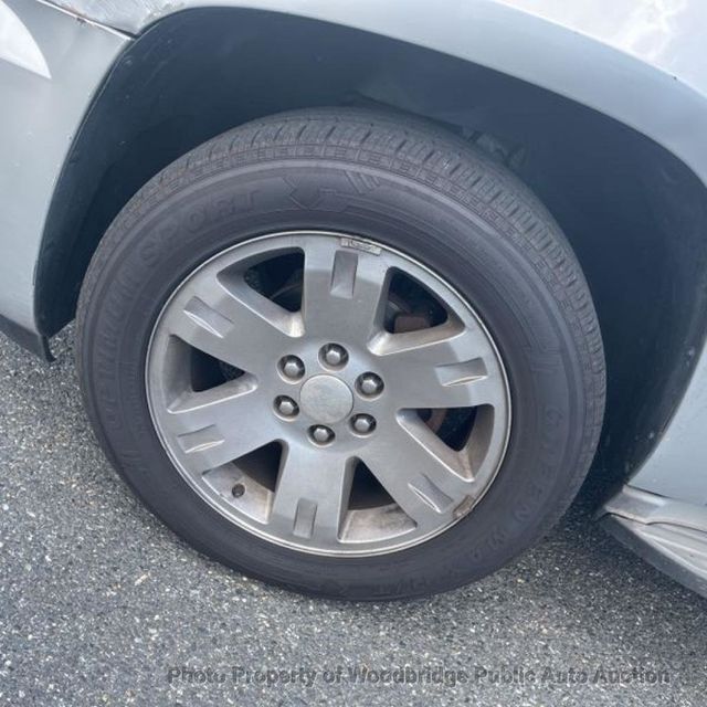 2011 GMC Yukon 2WD 4dr 1500 SLT - 23020862 - 16