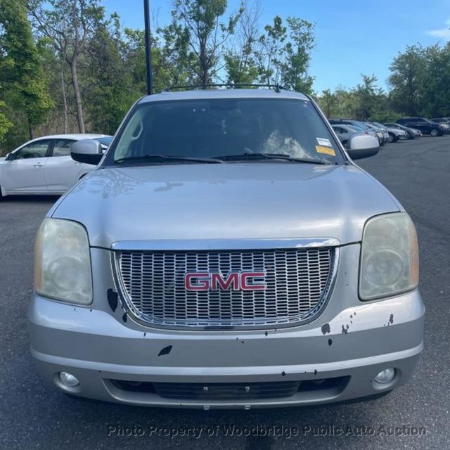 2011 GMC Yukon 2WD 4dr 1500 SLT - 23020862 - 4