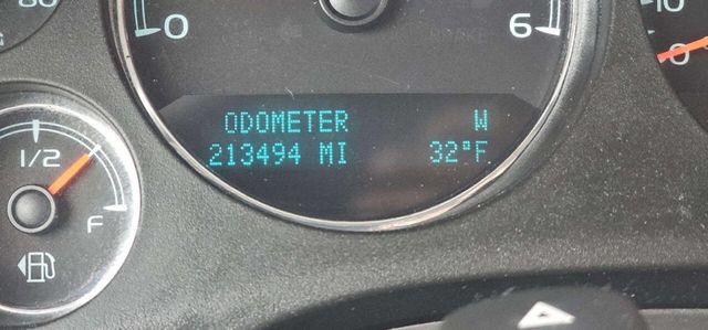 2011 GMC Yukon 4WD 4dr 1500 SLT - 22982317 - 9