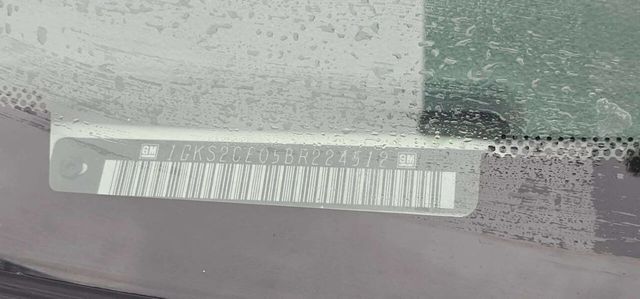 2011 GMC Yukon 4WD 4dr 1500 SLT - 22982317 - 10