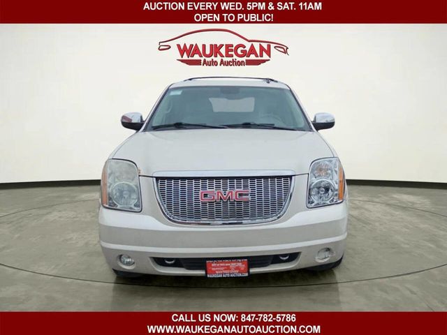 2011 GMC Yukon 4WD 4dr 1500 SLT - 22982317 - 1