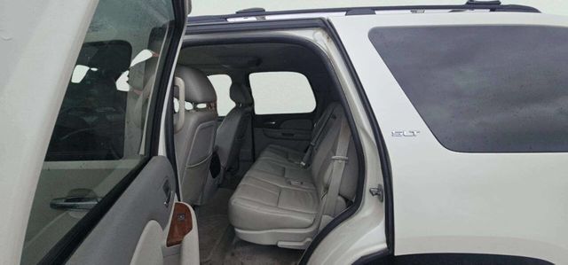 2011 GMC Yukon 4WD 4dr 1500 SLT - 22982317 - 6