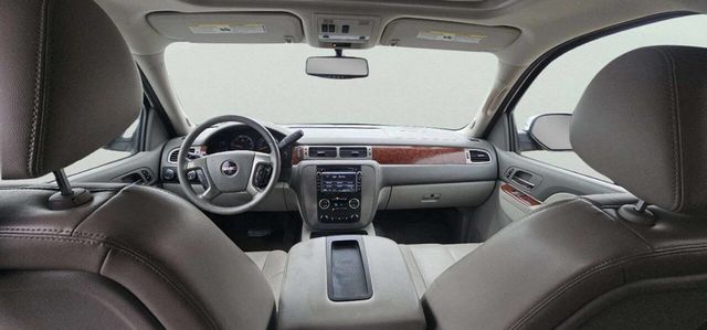 2011 GMC Yukon 4WD 4dr 1500 SLT - 22982317 - 7