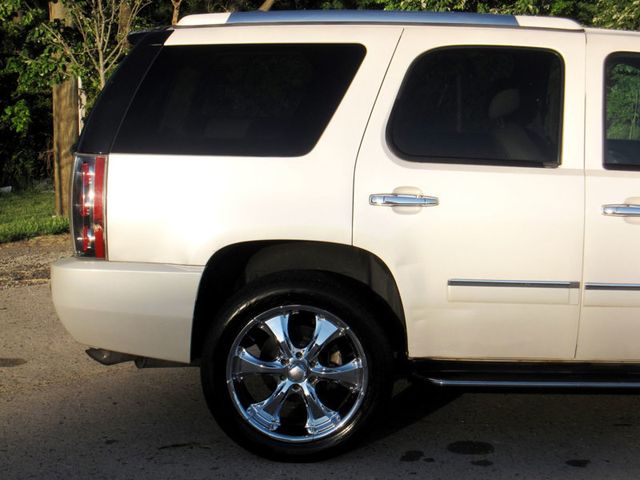 2011 GMC Yukon AWD 4dr 1500 Denali - 22477045 - 10