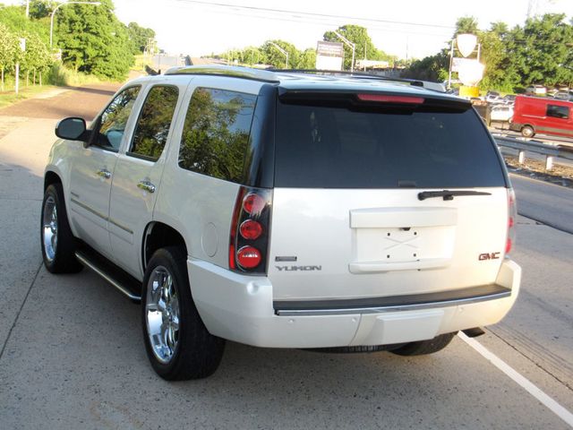 2011 GMC Yukon AWD 4dr 1500 Denali - 22477045 - 11