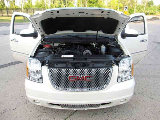 2011 GMC Yukon AWD 4dr 1500 Denali - 22477045 - 33