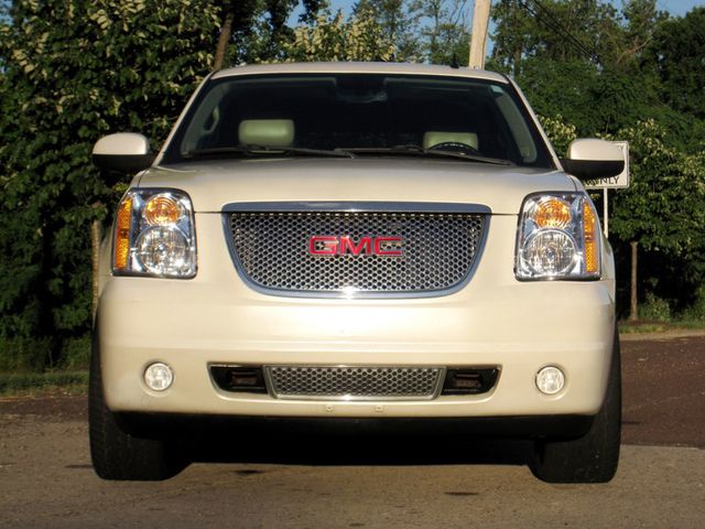 2011 GMC Yukon AWD 4dr 1500 Denali - 22477045 - 4