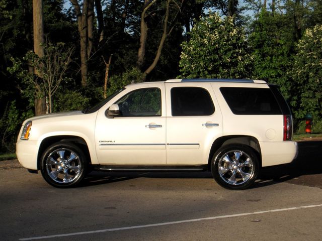 2011 GMC Yukon AWD 4dr 1500 Denali - 22477045 - 5