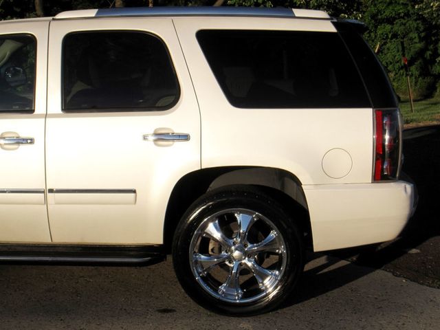 2011 GMC Yukon AWD 4dr 1500 Denali - 22477045 - 7