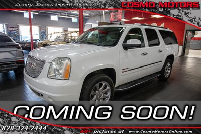 2011 GMC Yukon XL